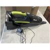 Image 2 : SHARK CAR VAC AND ASSORTED LONG HDMI AND COAX CABLES