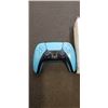 Image 2 : 2 PS5 DUALSENSE WIRELESS CONTROLLER WORKING NO BOXES