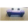 Image 3 : PS5 GALACTIC PURPLE DUALSENSE WIRELESS CONTROLLER - TESTED WORKING, RETAIL $99