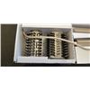 Image 3 : SHARK FLEXSTYLE MULTI-STYLER HAIR STRAIGHENER - TESTED WORKING, RETAIL $349