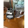 Image 2 : AS NEW NINJA PROFESSIONAL 2.1L 1100W COUNTERTOP BLENDER - TESTED WORKING, RETAIL $99
