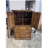 Image 2 : 2 DOOR WARDROBE