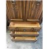 Image 4 : 2 DOOR WARDROBE