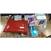 Image 1 : HASHBROWN POTATOES, 3KG BAG KETCHUP, AND 2 HYDRA PLUS DRINKS