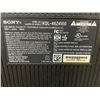 Image 5 : SONY 46 INCH TV, WORKING WITH REMOTE