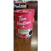 Image 2 : 2 TINS OF TIM HORTONS ORIGINAL BLEND GROUND COFFEE, DENTED, STILL SEALED