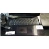 Image 2 : 17" ASUS I7 6TH GEN WITH WINDOWS 10 UPDATES, 8 GB DDR4, 120 GB SSD + WIFI