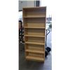 Image 1 : MAPLE BOOKSHELF