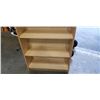 Image 2 : MAPLE BOOKSHELF