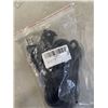 Image 4 : ASSORTED NEW POWER CORDS, ADAPTORS ETC