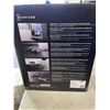 Image 2 : ECOVACS DEBOT OMNI ROBOT VACUUM WORKING WITH CHARGING DOCK