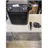 Image 1 : ION EXPLORED OUTBACK SPEAKER W/ MICROPHONE - WORKING