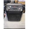 Image 2 : ION EXPLORED OUTBACK SPEAKER W/ MICROPHONE - WORKING