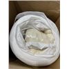 Image 2 : NEW AVOCADO QUEENSIZE GREEN MATTRESS, TIGHT TOP
