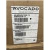 Image 3 : NEW AVOCADO QUEENSIZE GREEN MATTRESS, TIGHT TOP