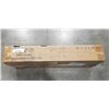 Image 1 : VIVO WHITE ELECTRIC DUAL MOTOR DESK FRAME