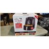 Image 2 : NINJA 4QT AIR FRYER - TESTED WORKING, RETAIL $199