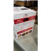 Image 3 : NINJA 4QT AIR FRYER - TESTED WORKING, RETAIL $199