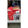 Image 2 : INSTANT POT DUO PLUS 9-IN-1 6QT ELECTRIC PRESSURE COOKER - TESTED WORKING, RETAIL $199