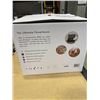 Image 4 : BOBSWEEP ULTRA VISION ROBOT VACUUM AND MOP - TESTED WORKING, RETAIL $1249