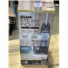 Image 2 : SHARK STEAM PICKUP 3-IN-1 STEAM STICK MOP - TESTED WORKING, RETAIL $229