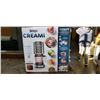 Image 1 : NINJA CREAMI ICE CREAM MAKER - TESTED WORKING, RETAIL $199