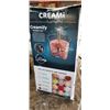 Image 2 : NINJA CREAMI ICE CREAM MAKER - TESTED WORKING, RETAIL $199