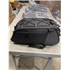 Image 2 : 6 NEW WATERPROOF BIKE CARGO BAGS WITH BACKPACK STRAP