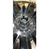 Image 4 : NEW SET OF 4 TESLA MODEL Y 19 INCH RIM COVERS, TURBINE MATTE BLACK REPLACEMENT