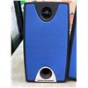 Image 2 : 5 MONSTER GAME WIRED SPEAKERS