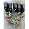 Image 3 : 5 MONSTER GAME WIRED SPEAKERS