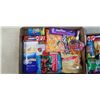 Image 2 : 2 TRAYS OF CHOCOLATE, CANDY AND SNACKS