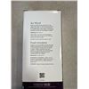 Image 4 : NEW EPICURE AIR WAND RECHARGEABLE TYPE C FROTHER / MIXER, AND 6 BOXES OF HERBAL TEA BLEND, 20 BAGS P