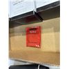 Image 8 : NEW EPICURE AIR WAND RECHARGEABLE TYPE C FROTHER / MIXER, AND 6 BOXES OF HERBAL TEA BLEND, 20 BAGS P