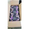 Image 1 : NEW CASE OF ALWAYS DISCREET BOUTIQUE PADS, 28 PER BAG, 3 BAGS PER BOX