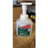 Image 2 : ASSORTED CLEANING SUPPLY, OFF BUG SPRAY, FOAMING SANITIZER, LYSOL WIPES