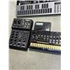 Image 3 : LOT OF MUSIC SWITCH BOARDS