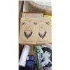 Image 2 : LARGE LOT OF NEW OVERSTOCK CRAFT AND OFFICE SUPLIES