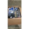 Image 1 : LARGE LOT OF NEW OVERSTOCK PARTY SUPPLY ITEMS
