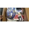 Image 2 : LARGE LOT OF NEW OVERSTOCK PARTY SUPPLY ITEMS