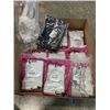Image 1 : NEW OVERSTOCK CROSS BODY CELLPHONE BAGS, SIZE 8/9 WOMENS SLIPPERS ETC