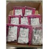 Image 2 : NEW OVERSTOCK CROSS BODY CELLPHONE BAGS, SIZE 8/9 WOMENS SLIPPERS ETC