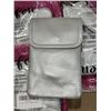 Image 3 : NEW OVERSTOCK CROSS BODY CELLPHONE BAGS, SIZE 8/9 WOMENS SLIPPERS ETC
