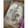 Image 5 : NEW OVERSTOCK CROSS BODY CELLPHONE BAGS, SIZE 8/9 WOMENS SLIPPERS ETC
