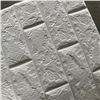 Image 4 : BOX OF 20 NEW HOME DECOR 3D ADHESIVE PANELS RETAIL $170