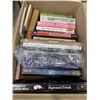 Image 2 : BOX OF SCEICNE AND OTHER BOOKS