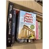 Image 3 : BOX OF SCEICNE AND OTHER BOOKS