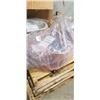 Image 3 : 3 NEW 5 TIER STACKABLE PLANTER SETS