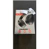 Image 1 : SKULLCANDY CRUSHER EVO OVER EAR SOUND ISOLATING WIRELESS HEADPHONES W/ MIC - TESTED WORKING, RETAIL 