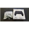 Image 1 : 2 PS5 DUALSENSE WIRELESS CONTROLLER WORKING NO BOXES